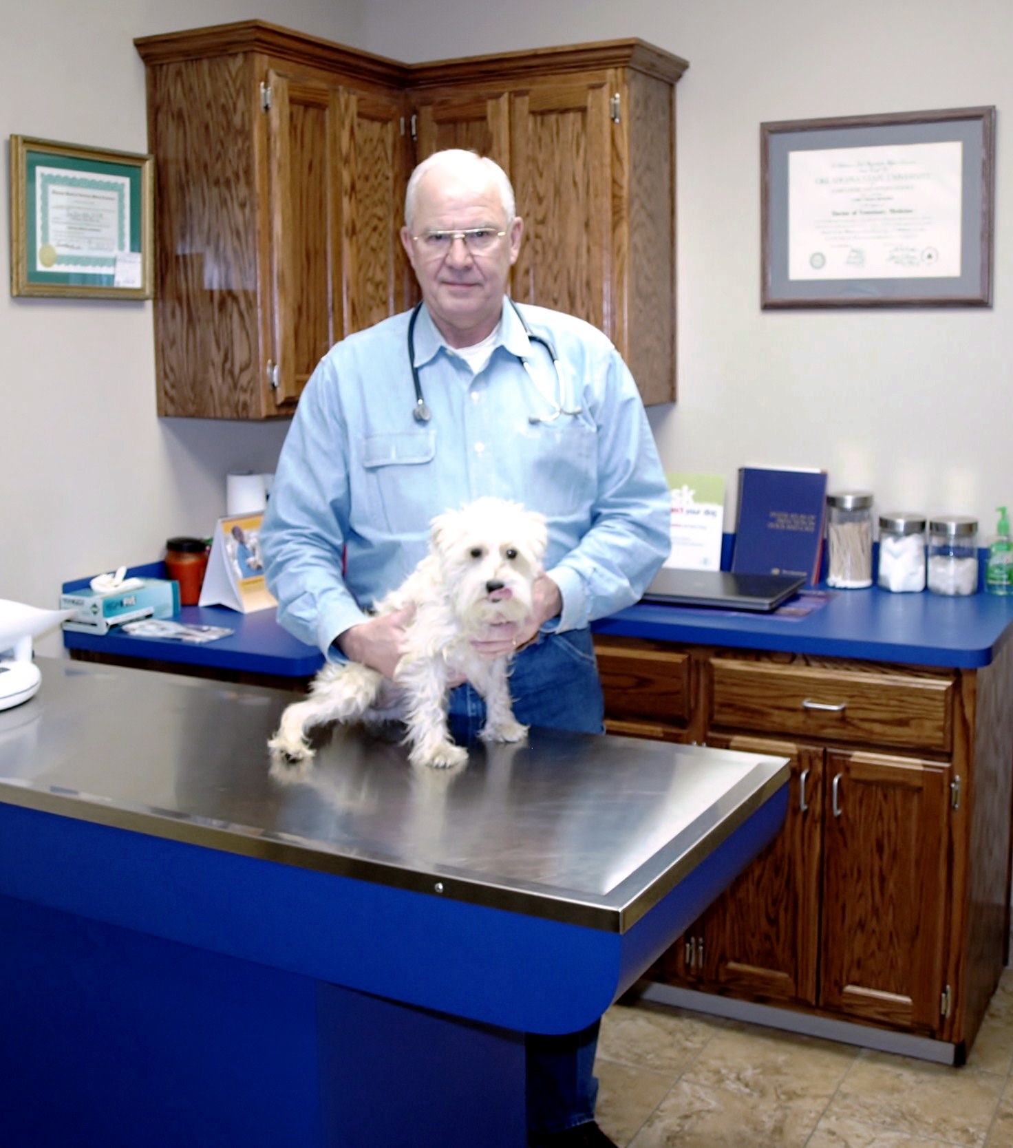 Fort Smith Veterinary Clinic - Veterinarian in Fort Smith, AR US